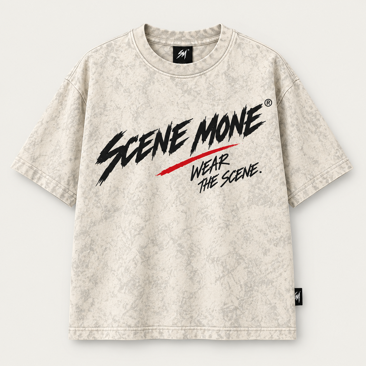 Wear The Scene